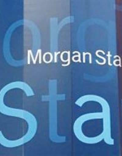 Morgan Stanleye yeni CEO atandı