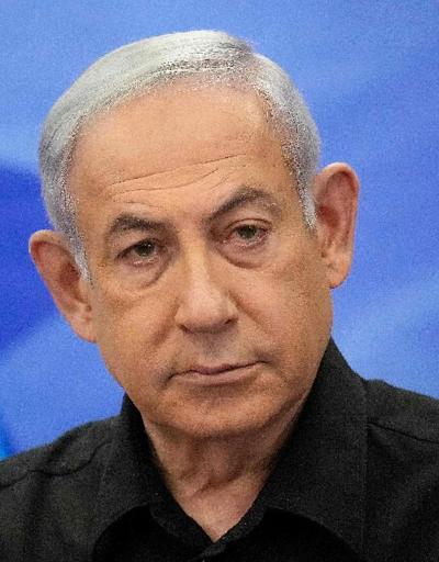 İsrail Başbakanı Netanyahu: Ben de hesap vereceğim