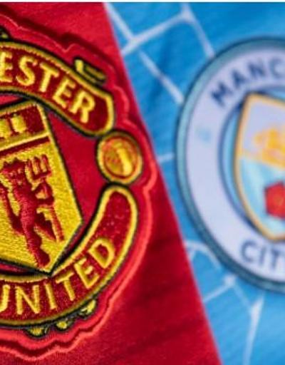 Manchester United - Manchester City maçı ne zaman, saat kaçta, hangi kanalda Ezeli rakip karşı karşıya gelecek