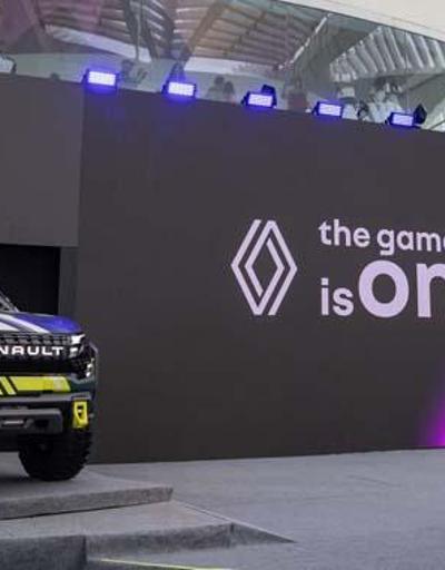 Oyak Renault’ya yeni SUV geliyor