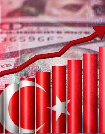 %74 Türkiyeye yatırıma büyük ilgi: Ankette ortaya çıktı...