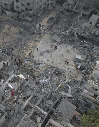 Kıskaç harekâtı İsrailin Gazze planı deşifre oldu...