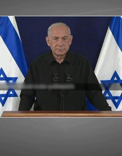 Netanyahuya darbe hazırlığı mı var Güvenlik uzmanı ABD detayına dikkat çekti