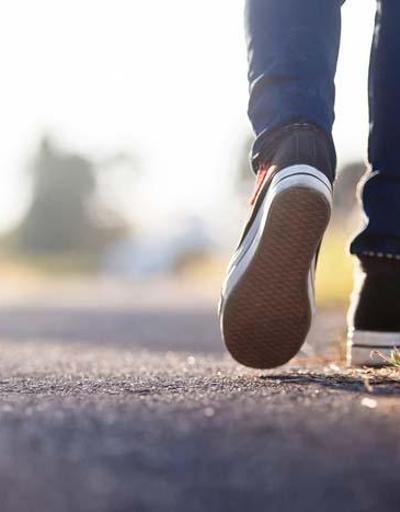 Yeni araştırma: Erken ölüm riskini yüzde 60 azaltıyor Günde 10 bin adım şart değilmiş