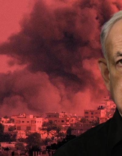 Netanyahudan yeni mesaj: Zafere kadar devam
