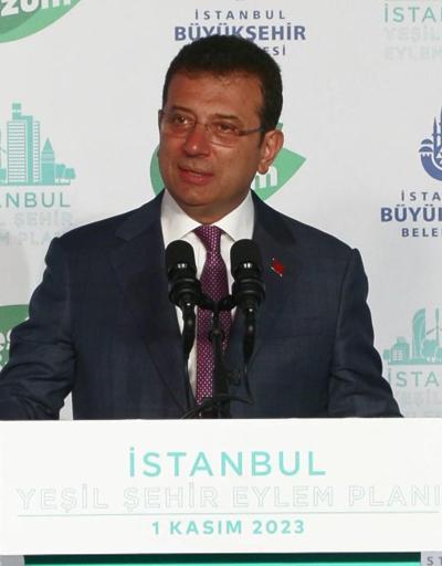 İmamoğlu: İstanbul halkının bize oy vereceğine inanıyoruz