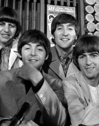 Beatles’ın ‘son şarkısı’ için geri sayım