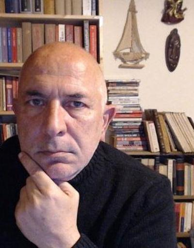 Cengiz Erdinç gözaltına alındı