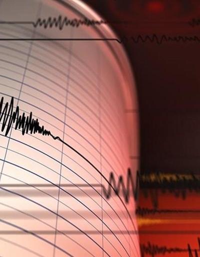 Deprem mi oldu AFAD, Kandilli Rasathanesi son depremler 4 Kasım 2023