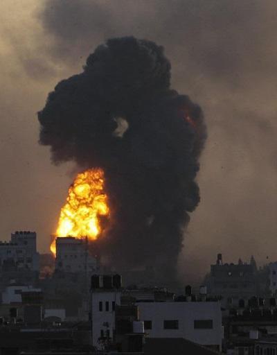 İsrail-Hamas çatışması sürüyor: Krizin küresel ekonomiye olası maliyeti dudak uçuklattı