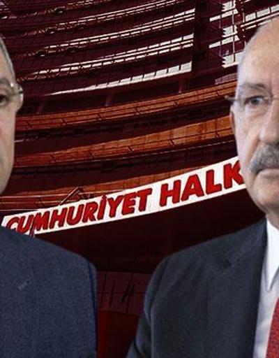 CHPde gözler kurultayda Kritik iki gün: Genel başkan belli oluyor...
