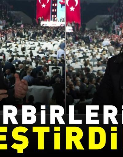 CHPde Hançer ve Vefa polemiği İki CHPli canlı yayında birbirlerini eleştirdi