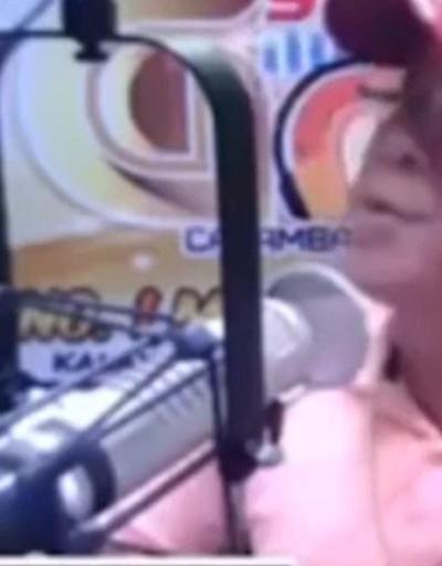 Filipinlerde kan donduran olay Radyo programcısı canlı yayında öldürüldü