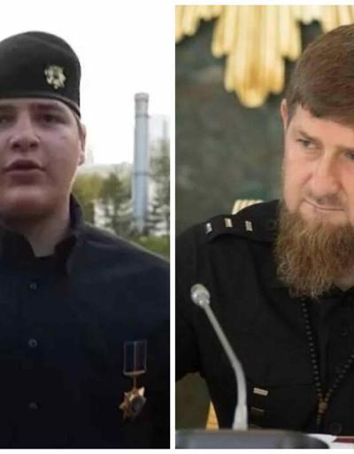 Kadirov, oğlunu üst düzey göreve atadı: O ekibin başına getirildi