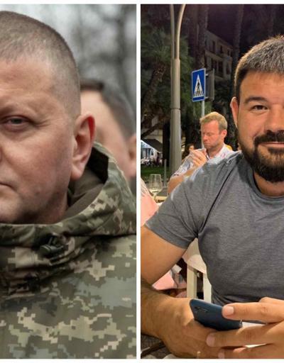 Doğum günü hediyesi olan el bombası patladı: Ukraynalı binbaşı, hayatını kaybetti