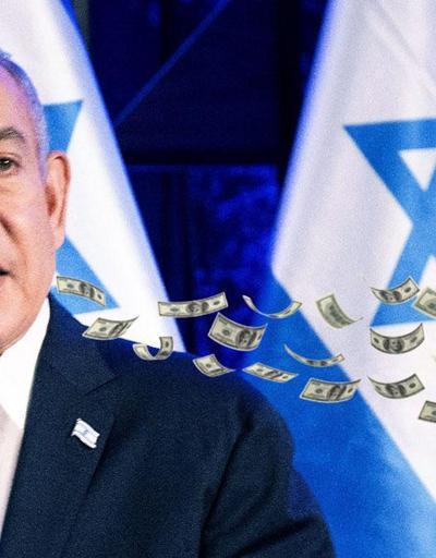 Netanyahunun katliam ekonomisi: Muslukları açtık herkese para pompalıyoruz