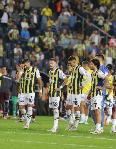 Mert Hakan Yandaş, Trabzonspor maçı sonrası PFDKya sevk edildi