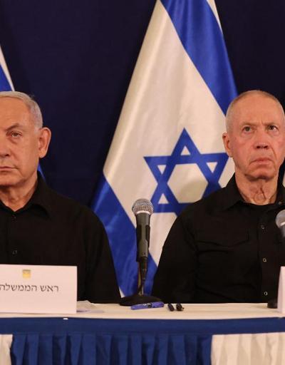 İsrail Savunma Bakanı, Netanyahu ile ters düştü: Gazze’yi ne İsrail ne Hamas yönetecek