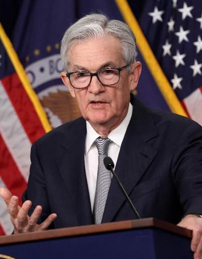 Fed Başkanı ne mesaj verecek Küresel piyasalar Powellın açıklamalarına odaklandı