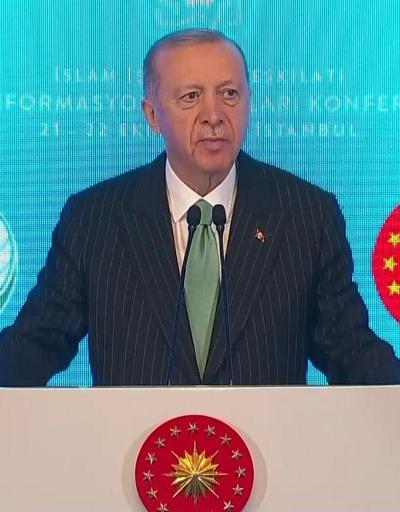Cumhurbaşkanı Erdoğan Gazze için diplomasi hamlesine hazırlanıyor
