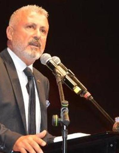 Manavgat Belediye Başkanından adaylık açıklaması: Benden buraya kadar
