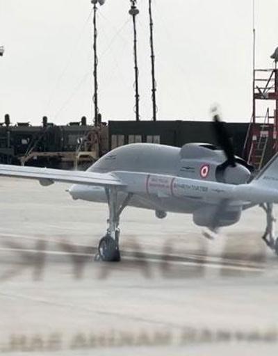 Selçuk Bayraktar açıkladı:TB3 bir testi daha başarıyla tamamladı