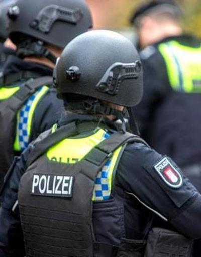 Almanyayı karıştıran olayda yeni gelişme 4 çocuk gözaltına alındı