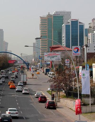 10 Kasım Ankarada trafiğe kapatılacak yollar hangileri Ankara trafiğe kapalı yollar listesi 10 Kasım 2023