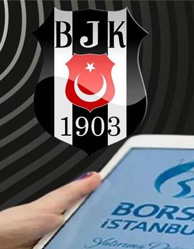 SPKdan Beşiktaşta 3 kişiye 6 ay yasak