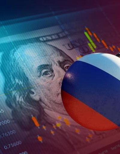 Rusya Merkez Bankası tarih verdi: Finansal kutuplaşma ne zaman son bulur