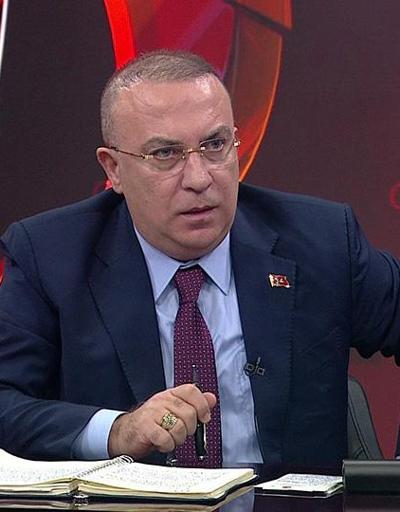 MHPli Yönter CNN TÜRKte konuştu: AYM anayasaya aykırı davrandı