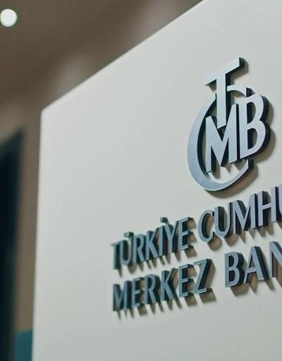 Merkez Bankası rezervleri 128,4 milyar dolara çıktı