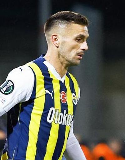 Fenerbahçe, Avrupadaki ilk yenilgisini aldı