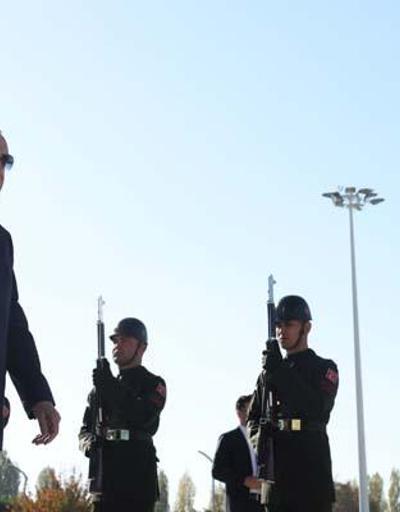 SON DAKİKA: Cumhurbaşkanı Erdoğandan Özbekistan dönüşü önemli mesajlar