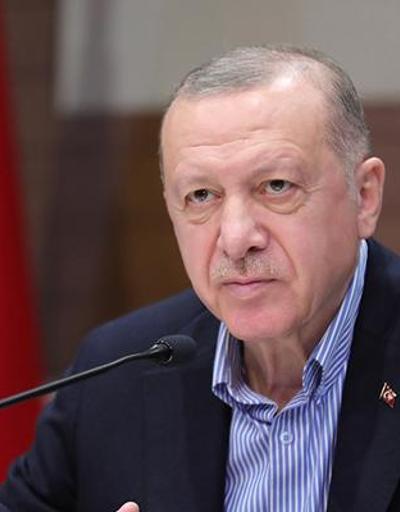 Cumhurbaşkanı Erdoğan İslam Zirvesine katılmak üzere Riyada gidecek