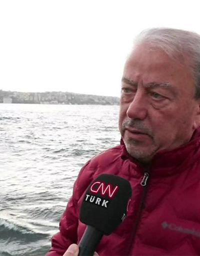 İstanbul ve İzmir dahil 13 kentte alarm Prof. Dr. Orhan Şen saat verdi