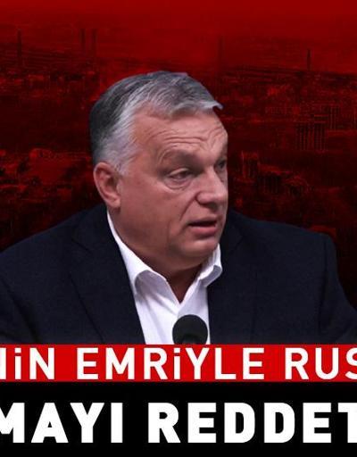 Macaristan Başbakanı Orbandan Kiev çıkışı