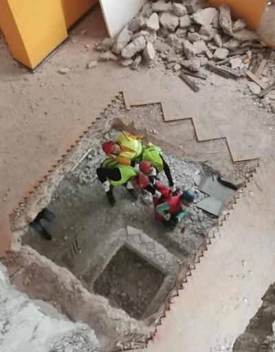 Felaketin yıldönümünde deprem tatbikatı