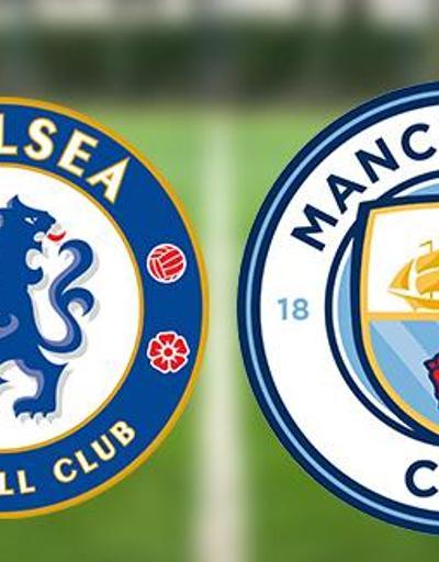 Chelsea Manchester City maçı hangi kanalda, ne zaman, saat kaçta Premier Lig