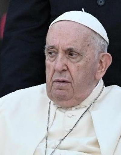Papadan Gazzeye yardım çağrısı