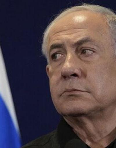 Netanyahudan Arap liderlere tehdit gibi sözler: Sessiz kalın