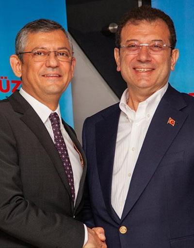 Özgür Özel, İmamoğlunun emanetçisi mi CHPden bu soruya yanıt geldi