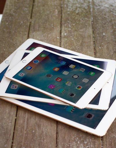 iPad Air’ın 2024’te piyasaya sürüleceğini ileri sürdü