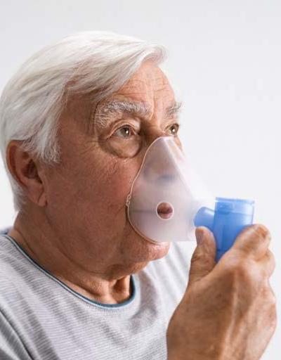 Bu hastalığa dikkat: Bronşları daraltıyor, akciğer dokusunu bozuyor Uzman isim uyardı: Görülme oranı 40 yaş üzerinde artıyor