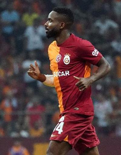 Galatasaray Wout Weghorstu istiyor
