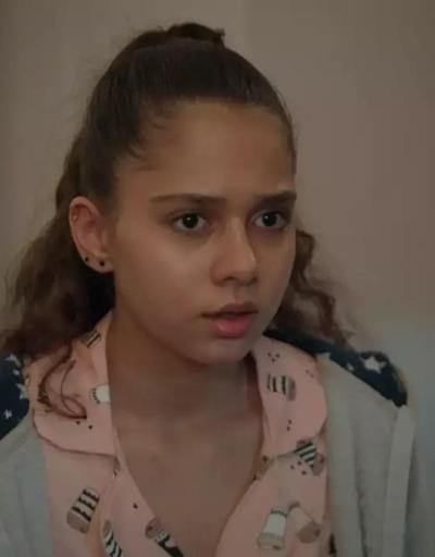 Yabani Ece kimdir Yabani dizisinde Neslihanın kız hastalığı Aleyna Al kaç yaşında