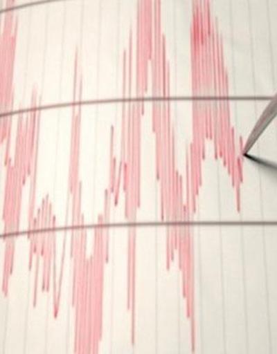 AFAD duyurdu Adıyamanda 3.4 büyüklüğünde deprem