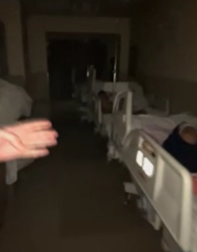 İsrailden Gazzedeki Şifa Hastanesine baskın Hamas: Hastane operasyonundan Biden da sorumlu