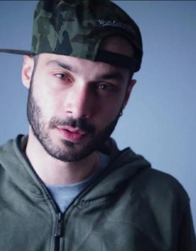 Sansar Salvo adıyla tanınan rapçi Ekincan Arslan intihara teşsebbüs etti