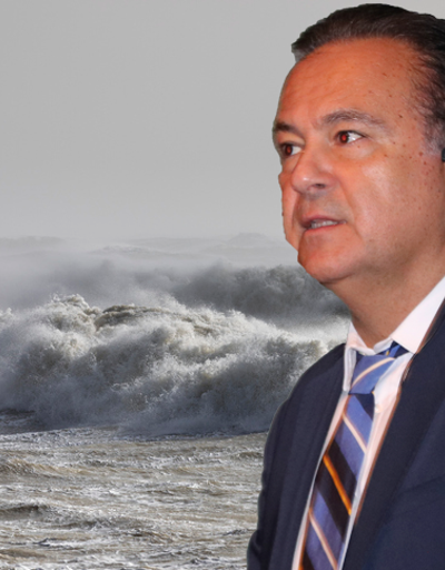 Kandilli Rasathanesi Müdüründen tsunami uyarısı: Bu defa İstanbul değil
